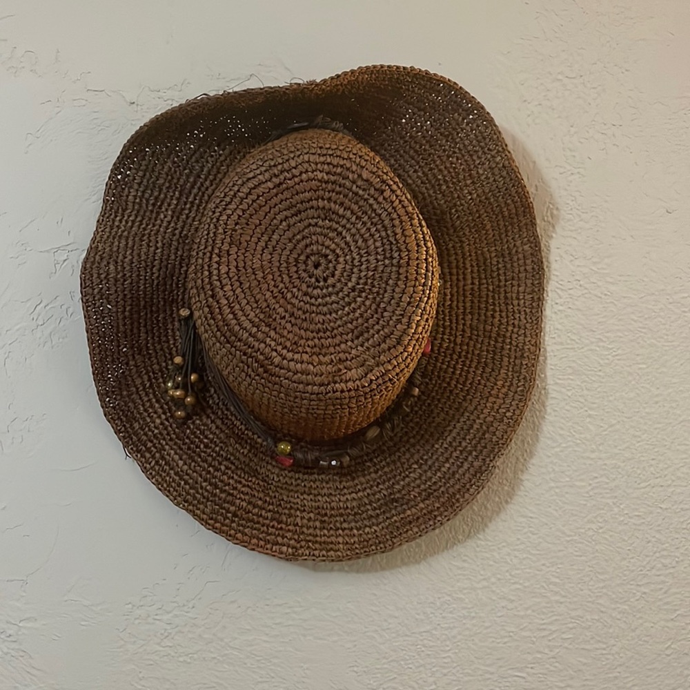 SCALA sun hat